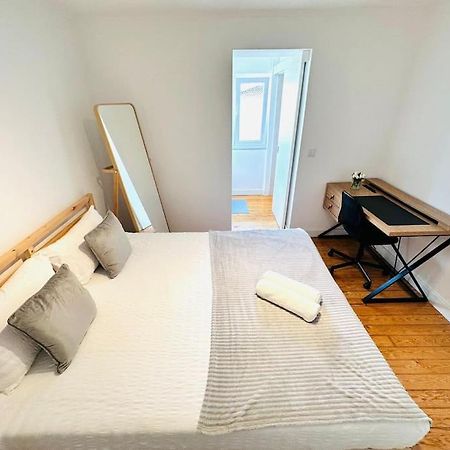 Lisbon City Center Flat For 6 Pp מראה חיצוני תמונה
