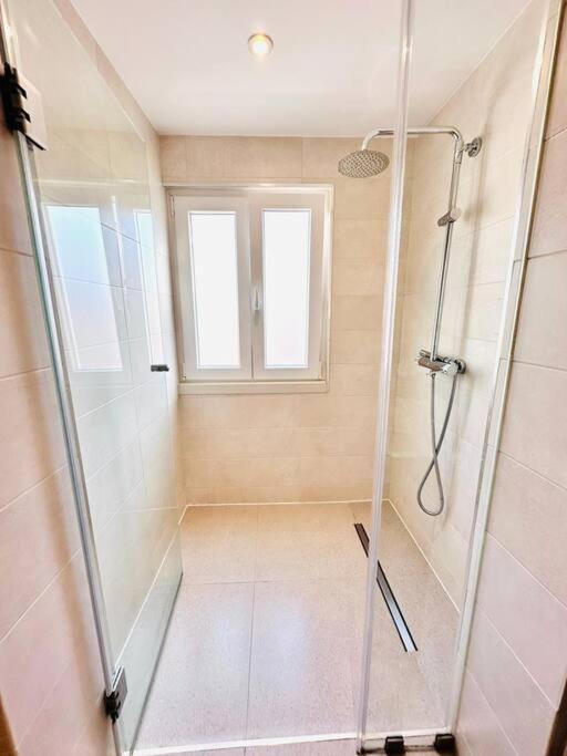 Lisbon City Center Flat For 6 Pp מראה חיצוני תמונה