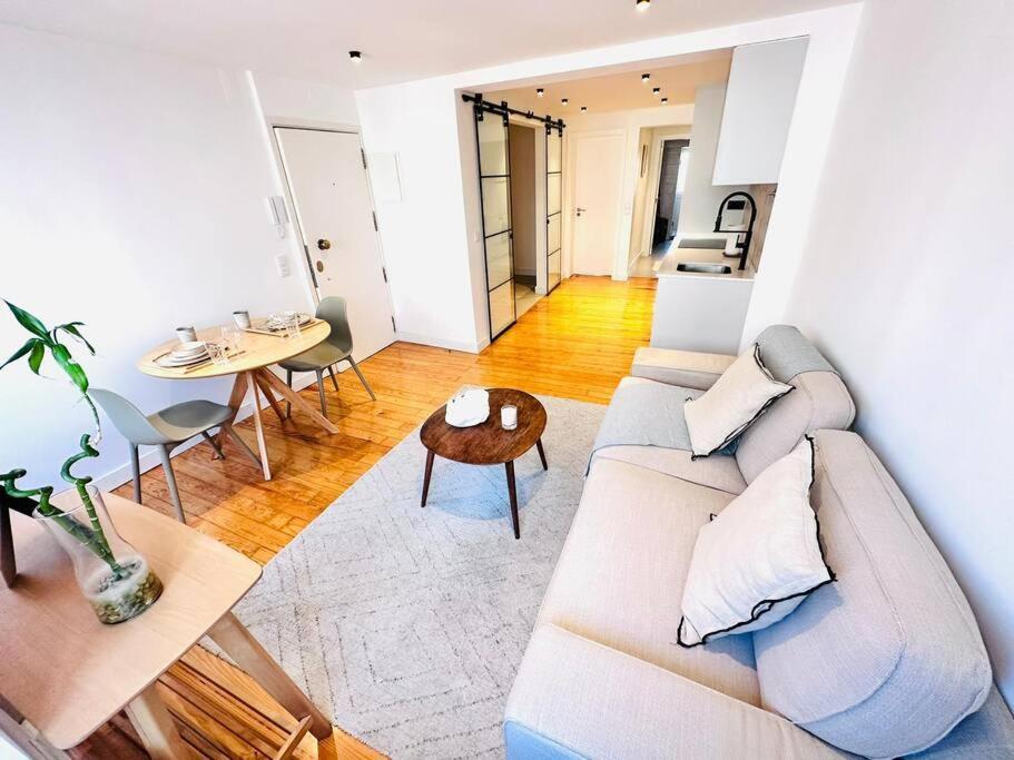 Lisbon City Center Flat For 6 Pp מראה חיצוני תמונה