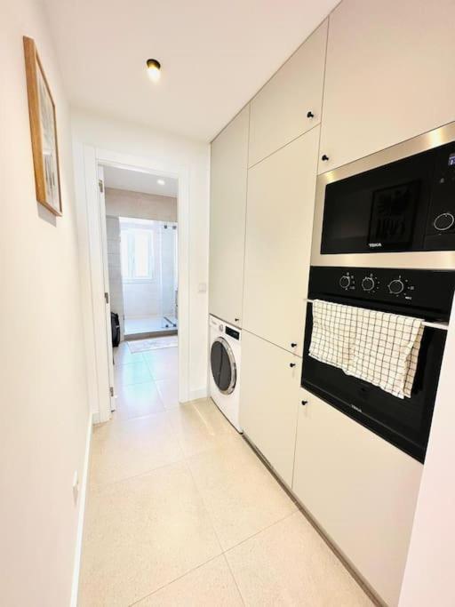 Lisbon City Center Flat For 6 Pp מראה חיצוני תמונה
