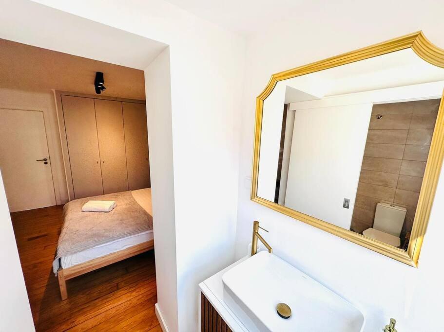 Lisbon City Center Flat For 6 Pp מראה חיצוני תמונה