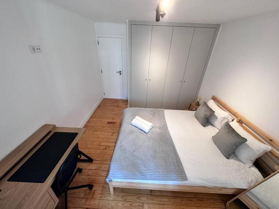 Lisbon City Center Flat For 6 Pp מראה חיצוני תמונה
