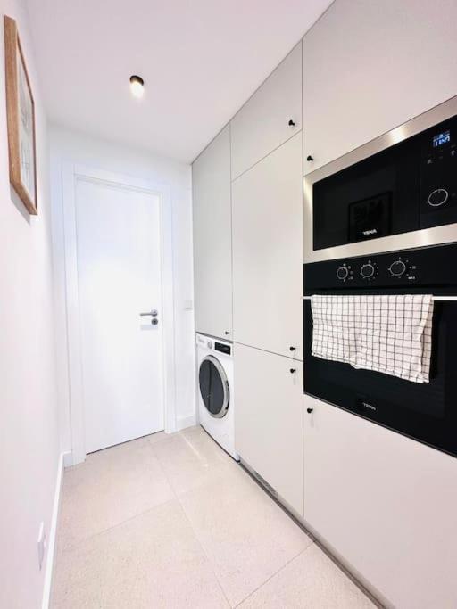 Lisbon City Center Flat For 6 Pp מראה חיצוני תמונה