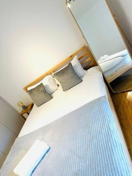Lisbon City Center Flat For 6 Pp מראה חיצוני תמונה