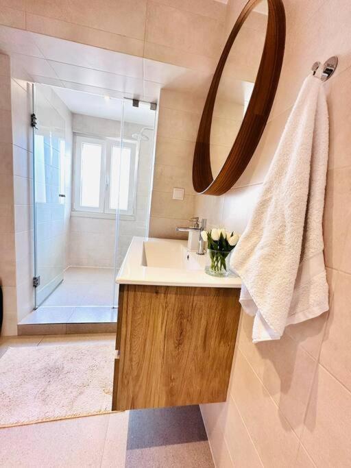 Lisbon City Center Flat For 6 Pp מראה חיצוני תמונה