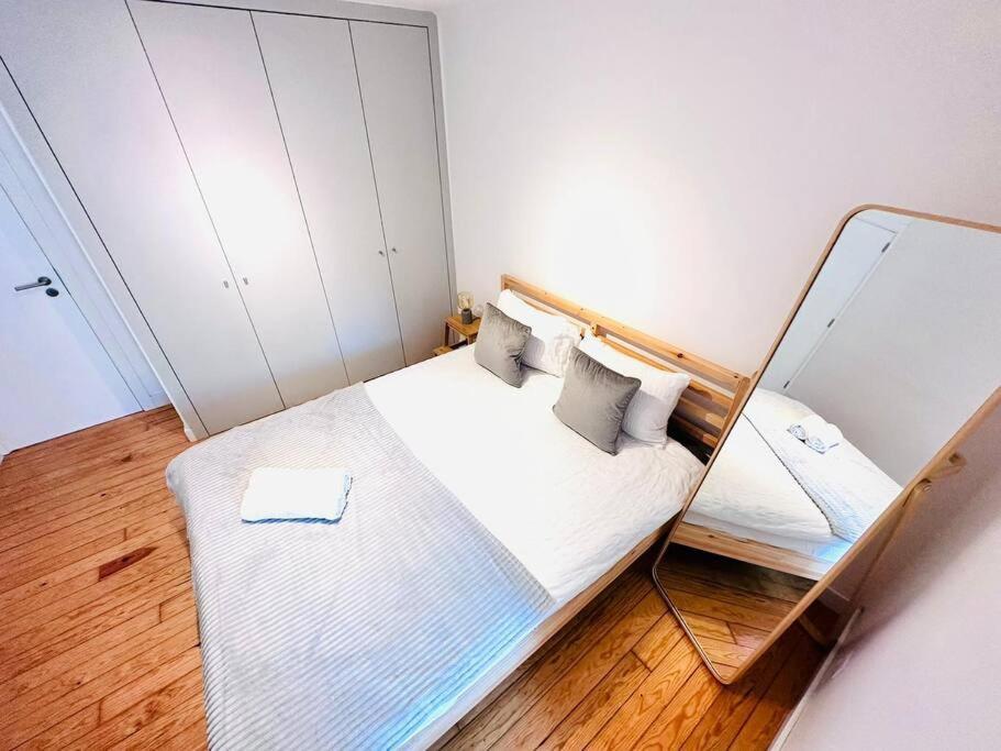 Lisbon City Center Flat For 6 Pp מראה חיצוני תמונה