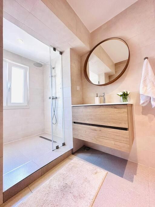 Lisbon City Center Flat For 6 Pp מראה חיצוני תמונה
