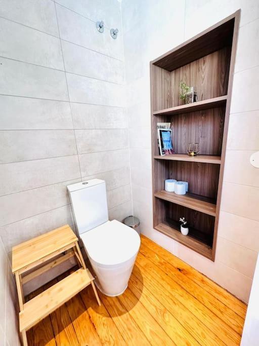Lisbon City Center Flat For 6 Pp מראה חיצוני תמונה