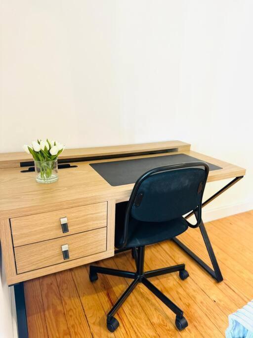 Lisbon City Center Flat For 6 Pp מראה חיצוני תמונה