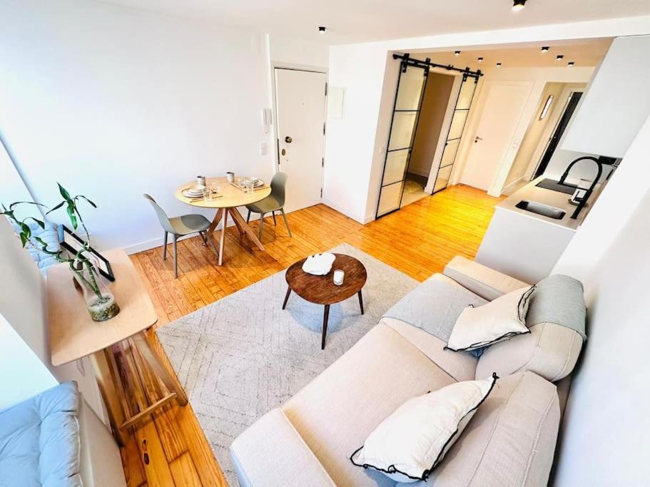 Lisbon City Center Flat For 6 Pp מראה חיצוני תמונה