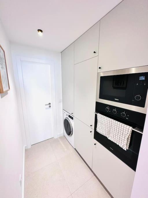 Lisbon City Center Flat For 6 Pp מראה חיצוני תמונה