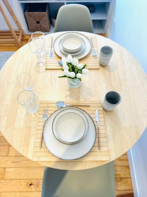 Lisbon City Center Flat For 6 Pp מראה חיצוני תמונה