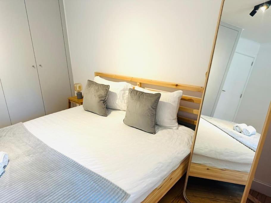 Lisbon City Center Flat For 6 Pp מראה חיצוני תמונה
