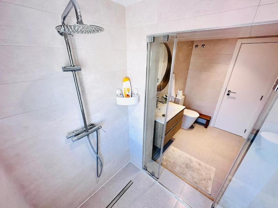 Lisbon City Center Flat For 6 Pp מראה חיצוני תמונה