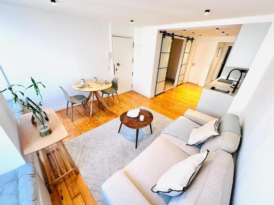 Lisbon City Center Flat For 6 Pp מראה חיצוני תמונה